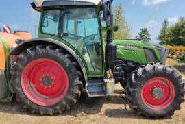 FENDT, 210 VARIO