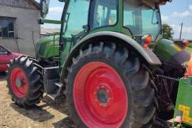 FENDT, 210 VARIO