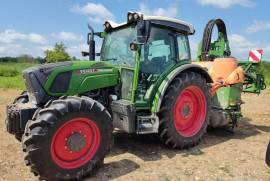FENDT, 210 VARIO