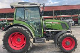 FENDT, 209P
