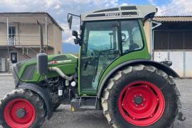 FENDT, 209P