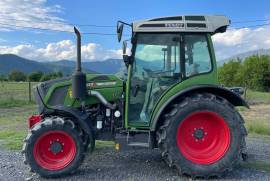 FENDT, 208F