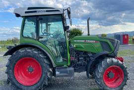 FENDT, 208F