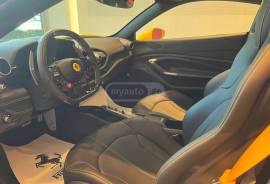 Ferrari, F8 Tributo
