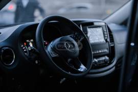 Mercedes-Benz, Vito