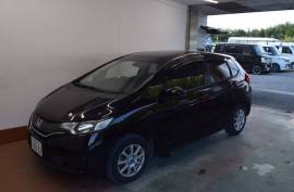 Honda, Fit