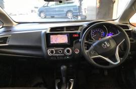 Honda, Fit