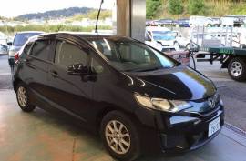 Honda, Fit