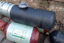 Autoparts, Gas System, Gas Cylinders