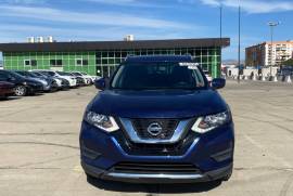 Nissan, Rogue