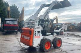 BOBCAT, S-series