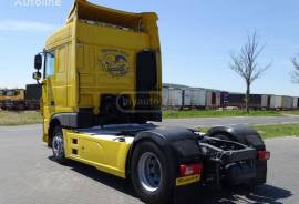 Daf, XF105