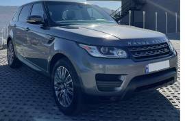 Land Rover, Land Rover Sport