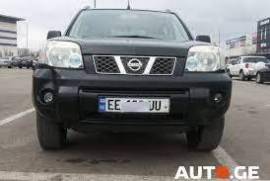 Nissan, X-Trail