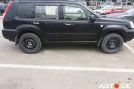 Nissan, X-Trail