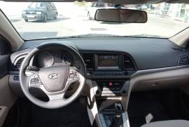 Hyundai, Elantra