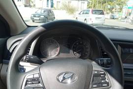 Hyundai, Elantra