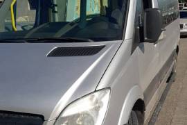 Mercedes-Benz, Sprinter