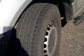 Mercedes-Benz, Sprinter