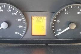 Mercedes-Benz, Sprinter