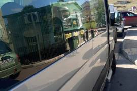 Mercedes-Benz, Sprinter