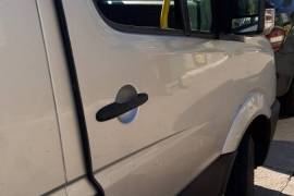 Mercedes-Benz, Sprinter