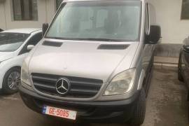 Mercedes-Benz, Sprinter