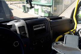 Mercedes-Benz, Sprinter