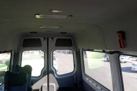 Mercedes-Benz, Sprinter