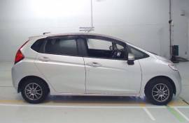 Honda, Fit