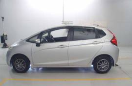 Honda, Fit