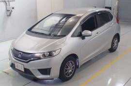 Honda, Fit