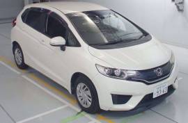 Honda, Fit