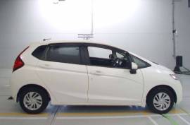 Honda, Fit