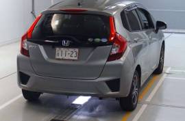 Honda, Fit