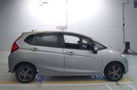 Honda, Fit