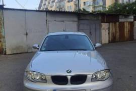 BMW, 1 Series, 120