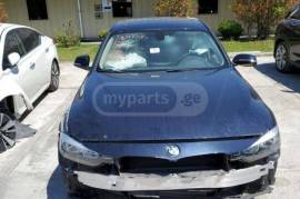 Autoparts, Disassembled, BMW 