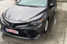 Toyota, Camry