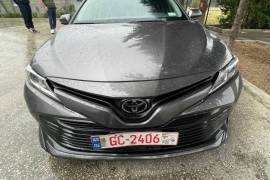 Toyota, Camry