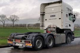 Scania
