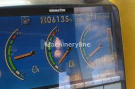 Komatsu, PC200