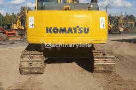 Komatsu, PC200