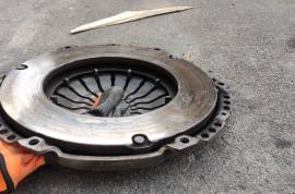 Special Equipment parts, Transmission, VOLKSWAGEN 