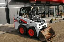 BOBCAT, S-series