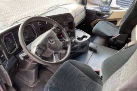 Mercedes-Benz , Actros