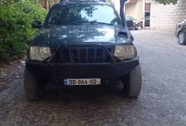 Jeep, Grand Cherokee