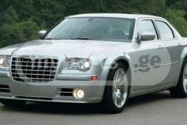 ავტონაწილები, დაშლილი ავტომობილები, DODGE 