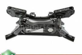 ავტონაწილები, დაშლილი ავტომობილები, DODGE 