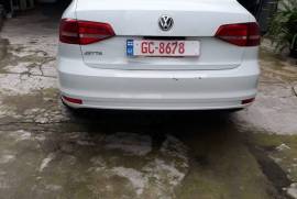 Volkswagen, Jetta